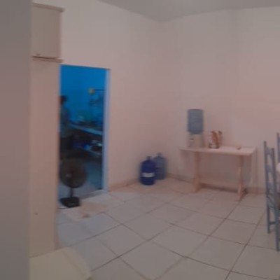 Modesta casa em novo arraial proximo a entrada do paraíso da Praia Ponta da Alcaira